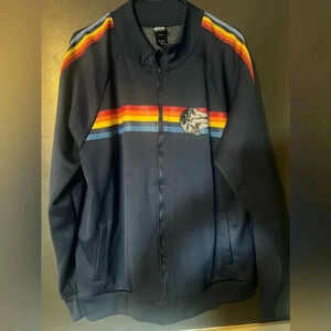 Unisex Star Wars Jessel crew light weight sweatshirt /jacket